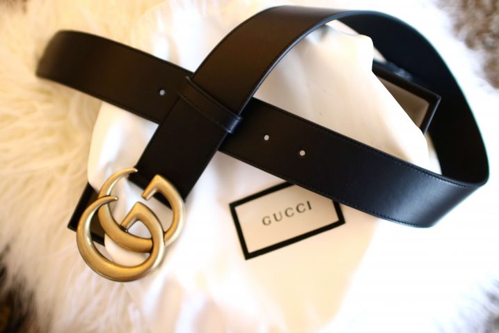 gucci belt wish